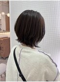 フワッとレイヤー