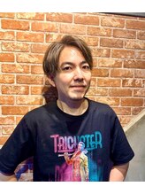 ルッカ(Rukka) YUKI 