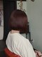 ウィーク(WiiK)の写真/グレイカラーでも豊富な商材で、あなたの理想の色味を叶えます！あなたの魅力を引き出すカラーをご提案♪