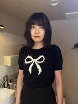 ネルケ 立川(nelke)&nbsp;ラベンダーグレージュ