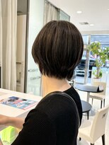 エアー 銀座タワー(AIR)&nbsp;ハイライトカラー/グレージュ/ベージュカラー