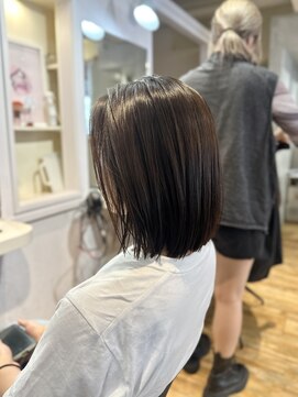 トラック(TRUCK) bob