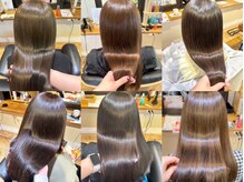 ランタナ(Lantana)の雰囲気（あなたの【素材美】守ります。素材美に特化した美容師在籍！！）
