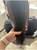 新規お得クーポンあり【見附 今町】M3D縮毛矯正