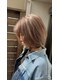リベルタ(LIBERTA)の写真/ショートヘアはカットが重要！骨格・髪質・クセを見極め、あなたの魅力を引き出すカットをご提案…♪