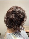 Mili 調布オリジナルスタイル