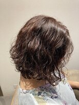 ミリ 調布店(Mili) Mili 調布オリジナルスタイル