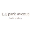 ルクス パークアベニュー(Lx park avenue)のお店ロゴ
