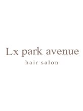 Lx park avenue【ルクス　パークアベニュー】
