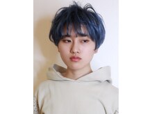 ヘアーサロン ビー(hair salon b.)