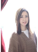 アンフィ ヘアー(Amphi hair)&nbsp;マイ 