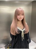 ホワイトミルクティー