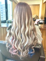 エクステンション クーチャー(Extention Cu'cha)&nbsp;派手ギャルエクステ