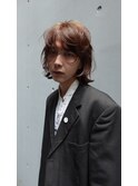 ニュアンスボブパーマ
