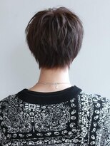 リップス 仙台annex(LIPPS)&nbsp;無造作プリンスマッシュ