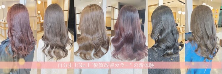 アヴァンス 泉大津店(AVANCE.)のサロンヘッダー