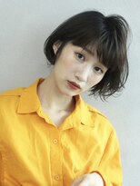 ニフティ(nifty)&nbsp;【nifty 船橋】ショートボブ