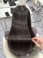 ナビ 金沢駅前店(navi)&nbsp;*つやつやストレート*