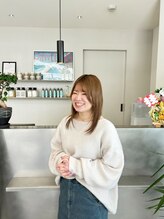 エン(en) 鳥羽 静香