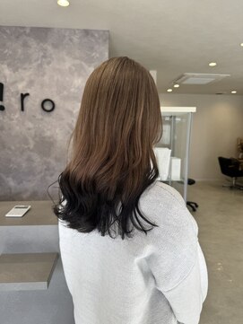 ミナリ(minari) デザインカラー