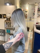 ヘアクリエイトミニ(HAIRCREATE32)&nbsp;シャドールーツ