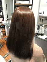 カフェ 高須店(CAFE) HAIR COLOR CAFE style