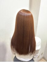 テイル 平井店(TaLe)&nbsp;髪質改善ストレート　#平井駅#江戸川区#縮毛矯正#髪質改善