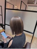 ハイトーンカラー