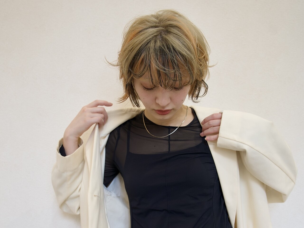 ケシキ大名(keshiki)｜ホットペッパービューティー