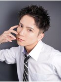ビジネススパイキー