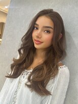 ロンド フィーユ(Lond fille)&nbsp;海外ガール風ミックスくびれガール