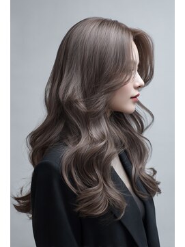 ノイエ 原宿 北参道(NoIE) レイヤーカット/ボブ/髪質改善カラー/縮毛矯正/原宿/北参道