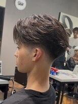 スキル(SKILL)&nbsp;フェザーフェード