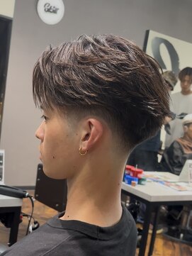 スキル(SKILL) フェザーフェード