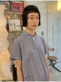 (レイヤーボブ)