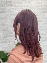 ニップ(nip)&nbsp;セミロング