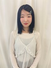 ルシュカイチマルニ(Rasca102)&nbsp;藤原 ももな