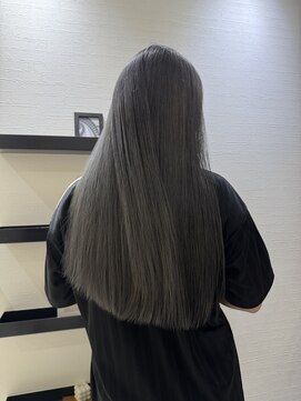 ヨンセンチメートル 横川店(4cm) breach color