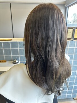 イスコ(ISCO) カーキグレージュ