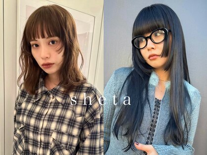 シータ(sheta)の写真
