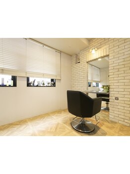 大人女性の贅沢プライベートサロンがリニューアルOPEN★あなたの理想の美髪を徹底サポートいたします。