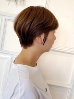 リコント(Re:cont)&nbsp;【乾かしただけの朝ラク大人ショートヘア/ボブ】くせ毛対応○