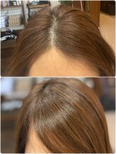 北九州で特別なヘアリセッター技術を提供する専門サロンです