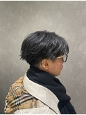 フェザーパーマ