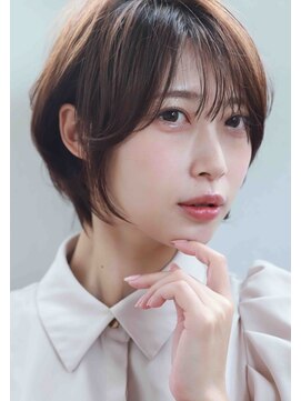 ヘアーメイクポリッシュ 久世店 髪質改善/ハイライト/髪質改善トリートメント/イルミナカラー