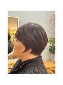 ショート