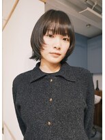 ロッソ 西荻窪(ROSSO) ボブレイヤー