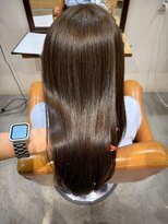 髪質改善専門.siro&nbsp;艶髪