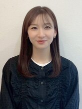 オーブ ヘアー エイル 苫小牧店(AUBE HAIR ail)&nbsp;中林 恵利那