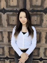 ヴォアソルヂェ オリエンタル(Voasorte ORIENTAL) 木下 愛莉
